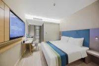Homeinn Selected Hotel (Nanjing Gaochun Old Street) Hotel di Gaochun
