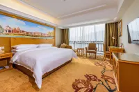 Vienna Hotel (Guilin Yongfu Station Store) Hotel di Yongfu