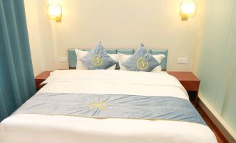 Suqian Yongheng Express Hotel (Xuecheng Road)