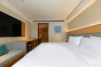 JI Hotel (Nanchang High-Tech Torch Plaza Subway Station) Các khách sạn ở Nam Xương