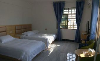 Dongfang Fishing Village Homestay