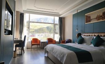 Dingqingyunduo Hotel