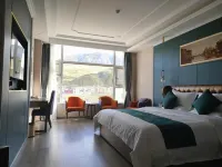 Dingqingyunduo Hotel Hotels in Dêngqên County