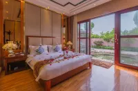 Shilin Shihai Hot Spring Hotel