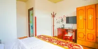 Good laiju inn, qingcheng mountain - 基本的なダブルルーム
