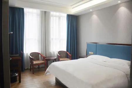 Junye Business Hotel