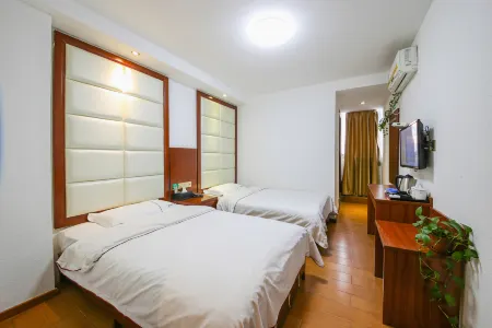 Fu an Hotel