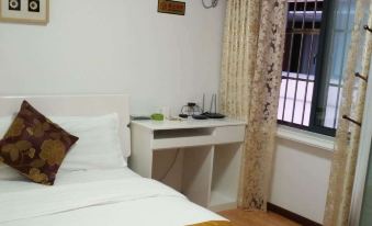 Fuyang Business Apartment