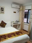 Fuyang Business Apartment Hotels near Boya Museum of Suiyang