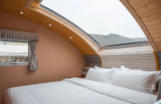 Beijing Yuyang RV Club