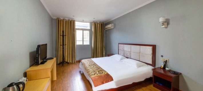 Langxi Chuxin Homestay Hôtels à&nbsp;: Langxi