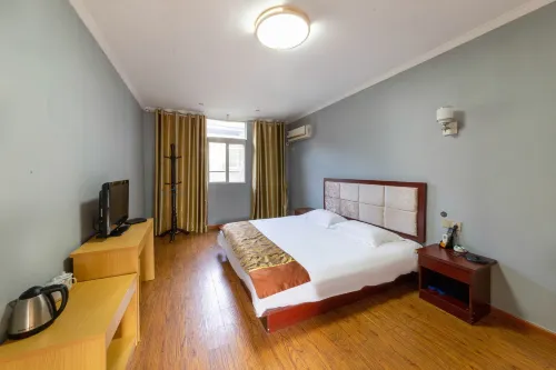 Langxi Chuxin Homestay