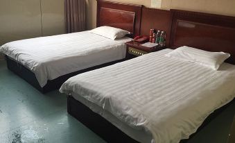 Xiangxiang Holiday Hotel