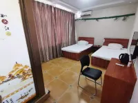 taonan shigeku fashion hotel Hotels in Taonan