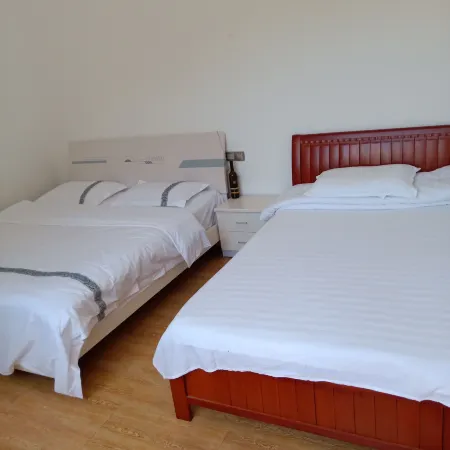 Qinyuannongjia Guesthouse
