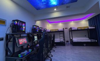 Zeku Ionia Theme Hotel