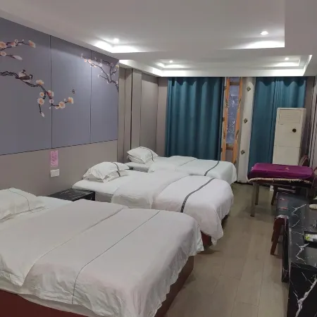 Jiangzheng Hotel