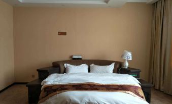 Xifengyuan Business Hotel