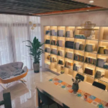 Yunshuijian Homestay