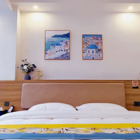 Hua Du Hotel