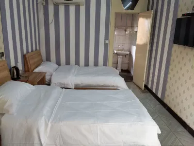 뤄닝 시화탄 인 Luoning Administration School 주변 호텔