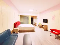 Panjin Jinma Xinrui Hotel Apartment - 2-Star