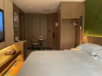 Wanyuan Puri Hotel Hotels in Wanyuan