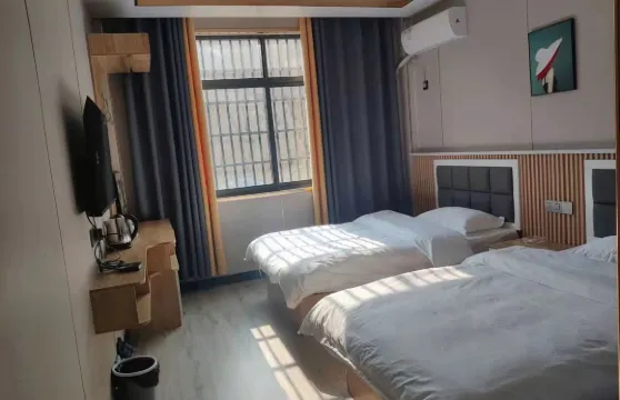 浠水容清今禧莊