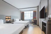 HanTing Hotel (Maoming Railway Station) - 2-Star