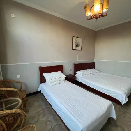 Zhangzhou Ping'an Inn