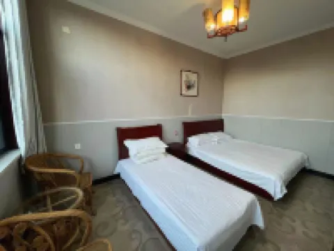 Zhangzhou Ping'an Inn