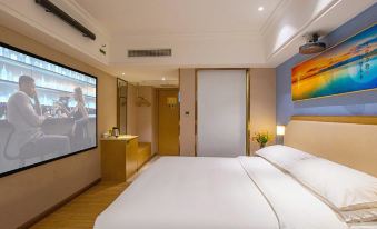 Vienna 3 Best Hotel (Taoyuan Zoushi)