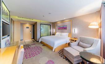 Lavande Hotel (Foshan Shunde Jinlong Metro Station) - Housity