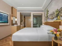 Vienna Hotel (Dingzhou Zhongshan Road Branch) Hotels in Dingzhou