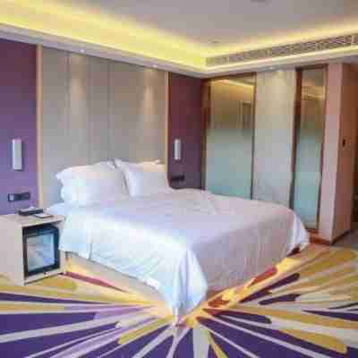 麗楓酒店（廣寧南東路店） Rooms