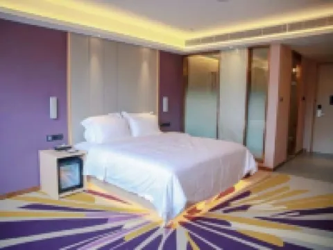 麗楓酒店（廣寧南東路店） 廣寧酒店