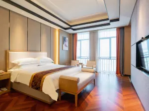 Mingcheng Xincheng Hotel