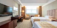 Jianning Hotel - Deluxe Twin Room