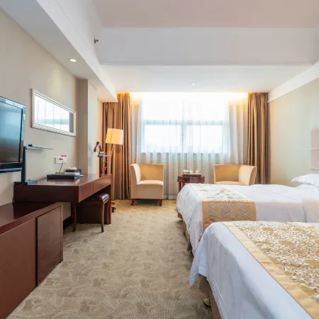 Jianning Hotel