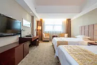 Jianning Hotel Hotel di Jianning