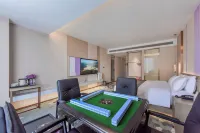 Lavande Hotel (Qujing Luliang North Bus Station) Hotels in Luliang