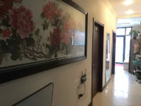 Ming Yang Inn Hotels in Changtu