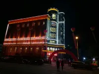 Wenzhou every day grow up hotel