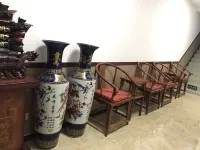 Qingxian Wangdan Hotel Hotels in Qing County