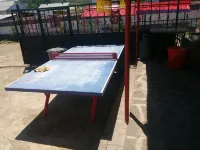 Lake Jingpo Zhoujia Farm Stay