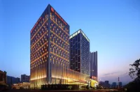 Wanda Realm Guangyuan Hotels near ChaotianSouth Railway Station