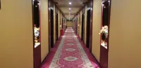 Juxiande Hotel Hotel a Contea di Qing