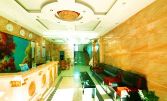 Ejina Qixiyi Business Hotel