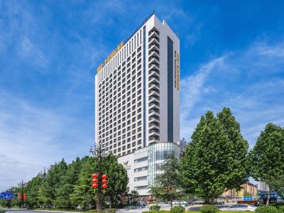 Mesa International Hotel