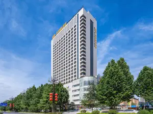 웨이난 타오위안 메이사 인터내셔널 호텔